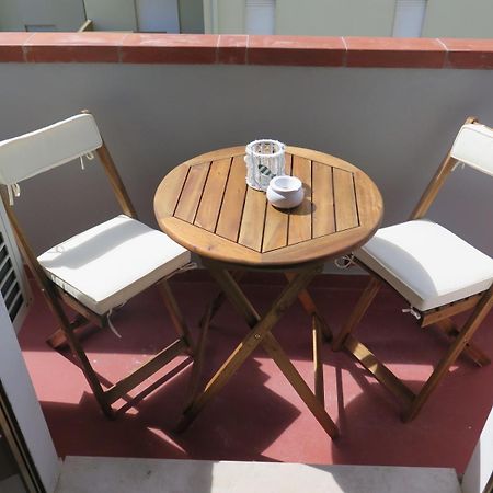 Appartamento Estrella A Due Passi Dalla Spiaggia Alghero Exterior foto