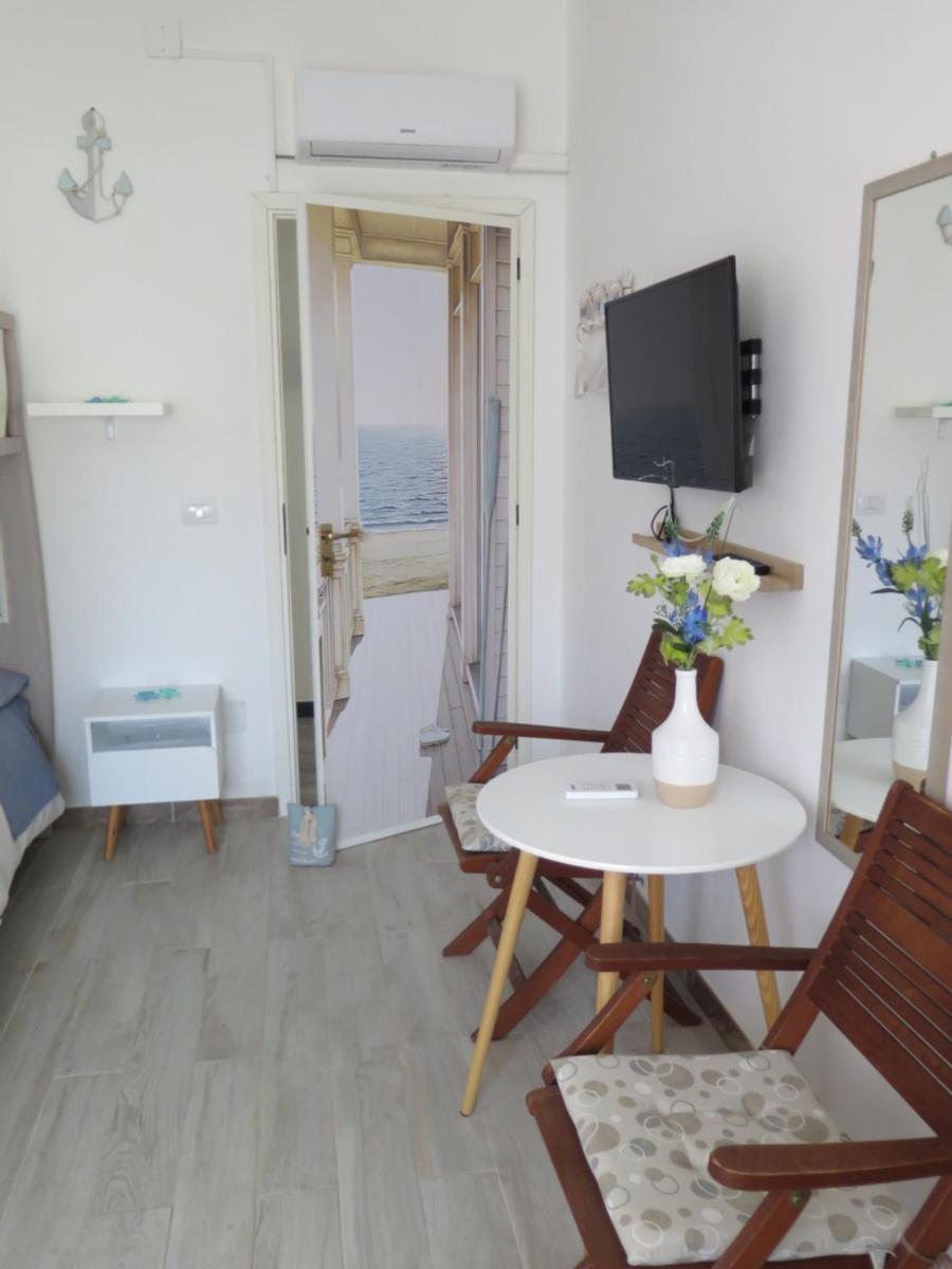 Appartamento Estrella A Due Passi Dalla Spiaggia Alghero Exterior foto