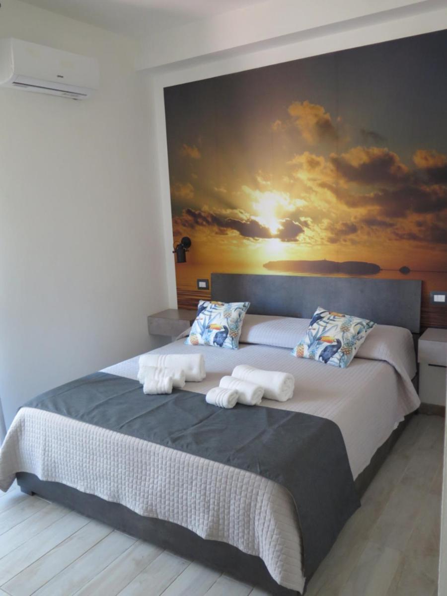 Appartamento Estrella A Due Passi Dalla Spiaggia Alghero Exterior foto